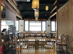 大堂-大牌大·传统杭帮菜(湖滨店)