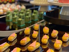 -西安W酒店·WEI全味西餐厅