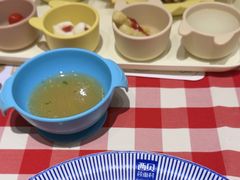 -西贝(紫荆广场店)