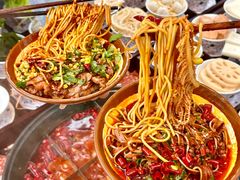 -纸盐河码头火锅(十八梯店)