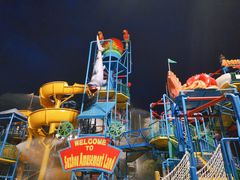 -苏州乐园森林水世界