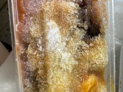 -王中王刨冰