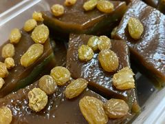 -爱华角干麦饼(永康总店)