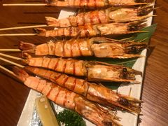 -贵木日本料理·铁板烧(新地假日广场店)
