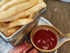 -菲住布渴全日制餐厅·简餐·下午茶·蛋糕