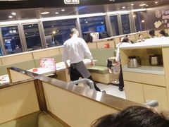 -海底捞火锅(新华联梦想城店)