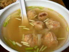 -小梁哥云吞面(黄贝岭店)