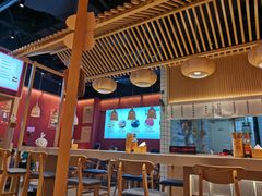 大堂-八二小区抄手(龙湖上城天街店)