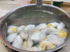 -蛋满灌·非遗手工灌蛋(龙头路店)