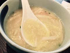 -吕氏疙瘩汤·私家菜馆(慈云寺店)