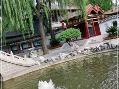 -碑林公园