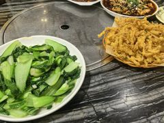 -江湖黑大兔(杨家坪店)