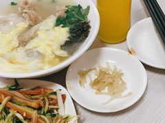 -津门如意包子铺(宾西路店)