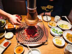 -王妃家(明洞中央店)