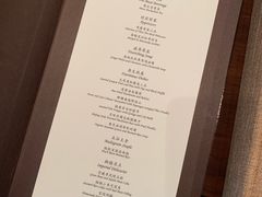 菜单-京兆尹(雍和宫店)