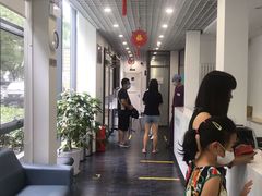 -北京地坛口腔门诊部