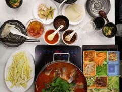 -泉味道贵州厨房(三里河店)