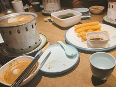 -百草滩羊清水涮羊肉(长城路店)