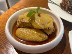 -沪上馨和小馆•海派上海菜(陆家浜路店)
