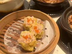 -新世界餐厅(万达店)