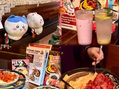 -Outdark Korean Restaurant