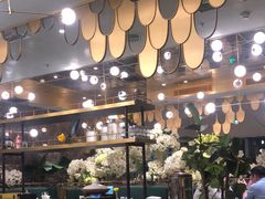 -雀蓝川菜(奥体广场店)