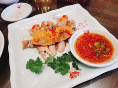 -抱德·潮汕味(琶洲店原惠城鱼仔)