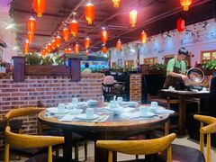 大堂-鹅城粤菜馆(白云山路店)