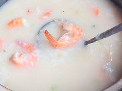 -颐和•海鲜砂锅粥•啫啫煲(奥林匹克广场店)