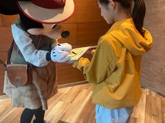 -云龙轩(迪士尼探索家度假酒店)