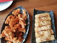 -付小姐在成都(中山公园店)
