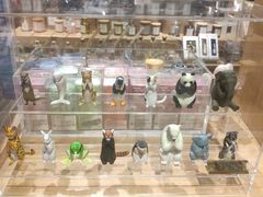 -九木杂物社(恒隆广场店)