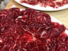 -五洲牛肉美食馆