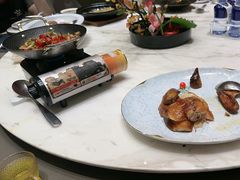 -同庆楼(建邺万达店)