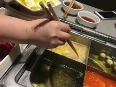 -海底捞火锅(奥山世纪城店)