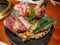 -肉魁屋·烧肉·烧鸟·酒场(高新店)