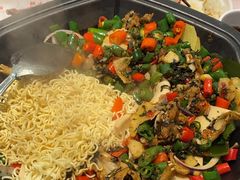 -蛙来哒(大汉悦中心店)