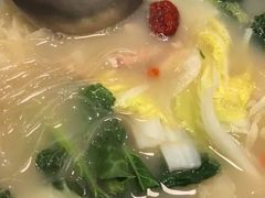-稻香酒家·33年老字号·港式粤菜(富邦中心店)