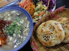 -陆氏太后饼(富平店)