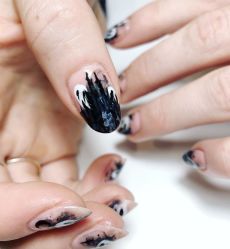 点击看大图 -LILY NAILS美甲美睫