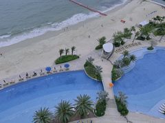 -深圳大梅沙京基洲际度假酒店