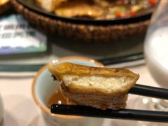-徽珍源(龙茗路店)