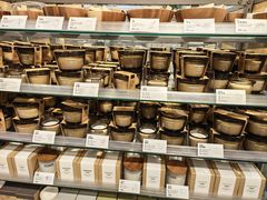 -MUJI无印良品(鑫嘉汇购物中心店)