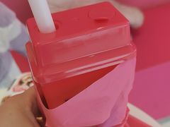 -K22.酸奶草莓(烟台芝罘店)