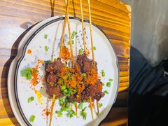 -贵厨酸汤牛肉(小十字店)