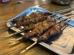 -阿达西新疆餐厅(西北大学店)