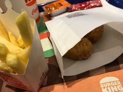 -汉堡王(昆明欣都龙城店)