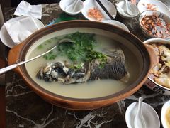 -风味小馆(天目湖宾馆店)