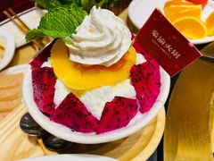 -豪渝火锅(红谷滩万达店)