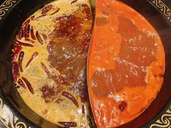 -大味老火锅City店